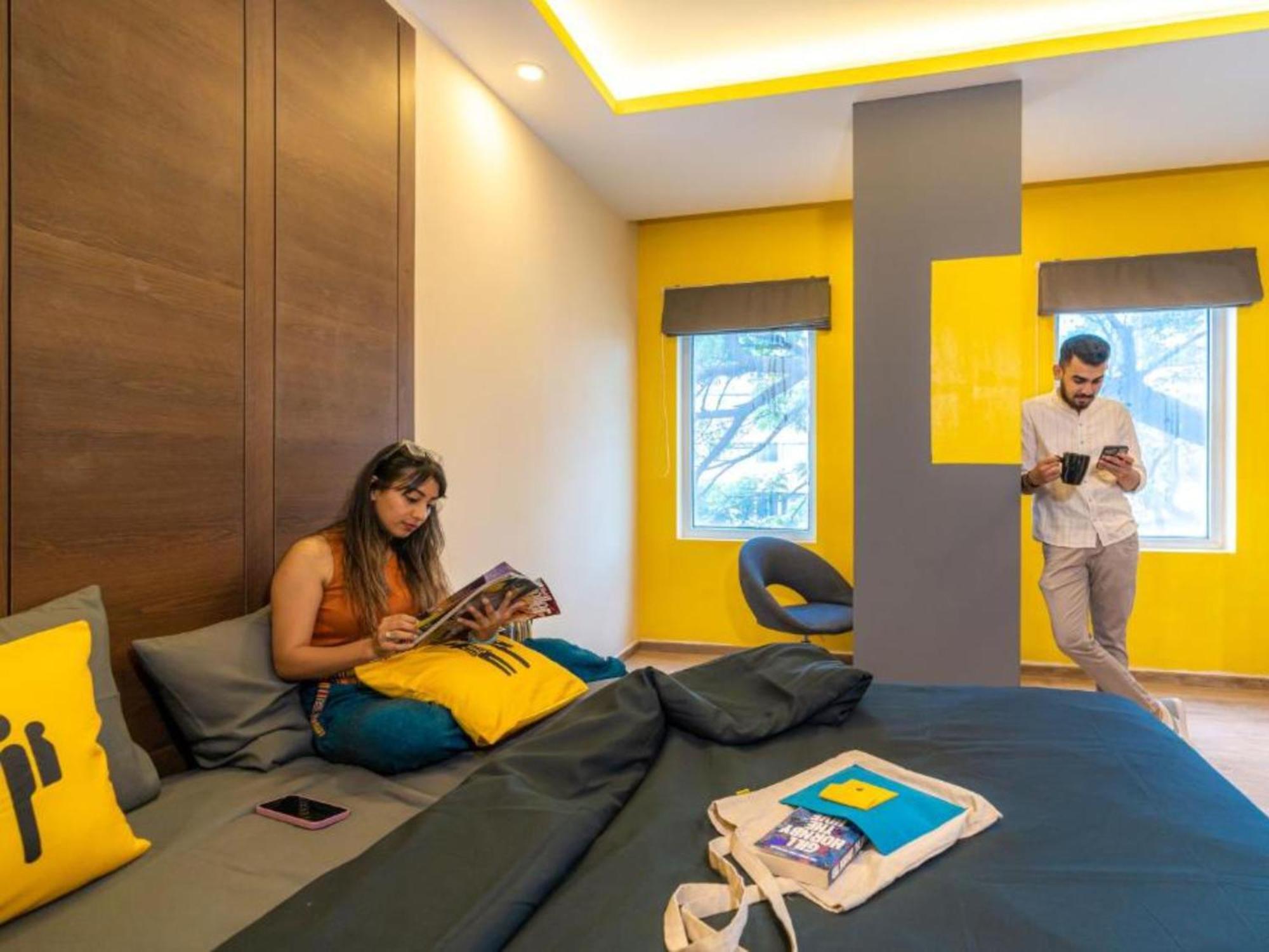 Premium Double Room